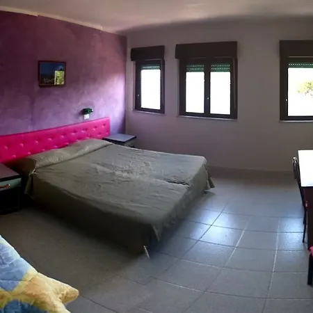 Bellevue Del Golfo & 3* Sferracavallo