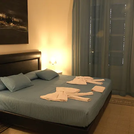 Abatellis Luxury 3* Palermo