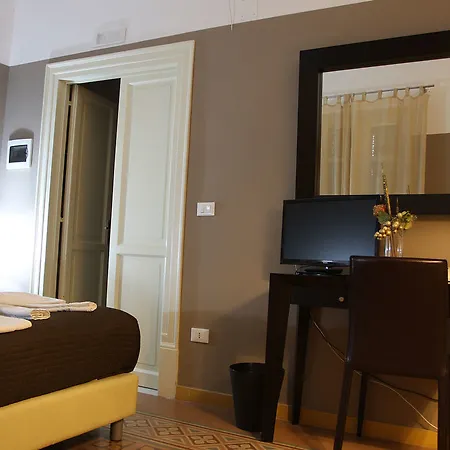 Abatellis Luxury Konukevi Palermo