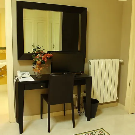 Abatellis Luxury 3*