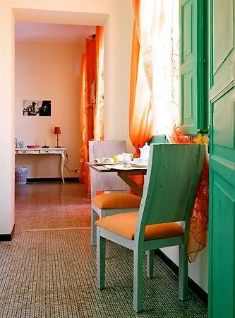 Bed & Breakfast Libertà