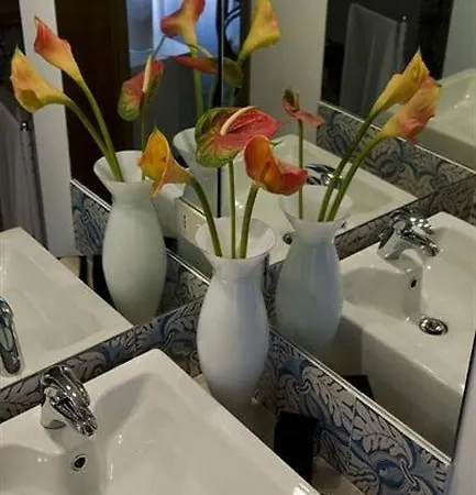 Rent Florio Bed & Breakfast