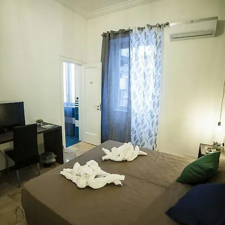 Bed & Breakfast Massimocentro 3*