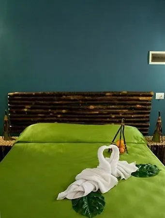 Bed & Breakfast Carella Palermo