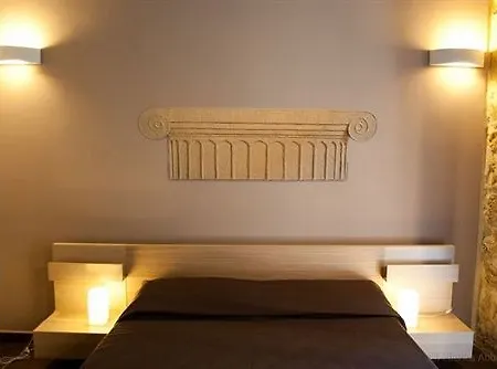 Bed & Breakfast Carella