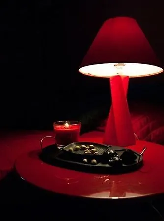 Bed & Breakfast Carella 3*
