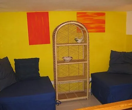 Casa Dante