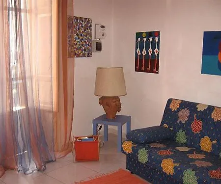 Hotel Casa Dante Palermo