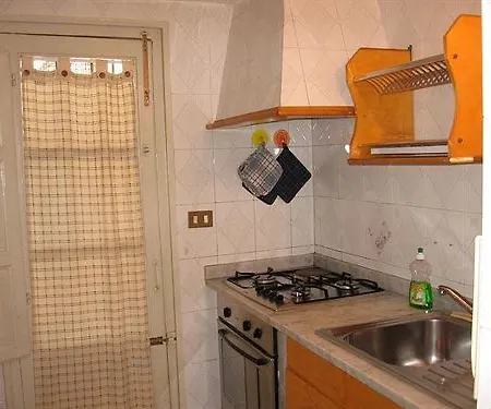 Hotel Casa Dante