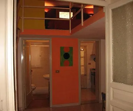 Casa Dante