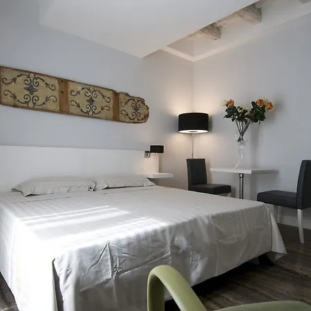 Quintocanto & 4* Palermo
