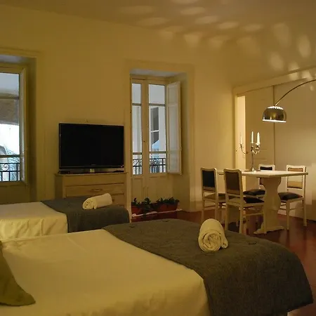 Quintocanto & Otel Palermo