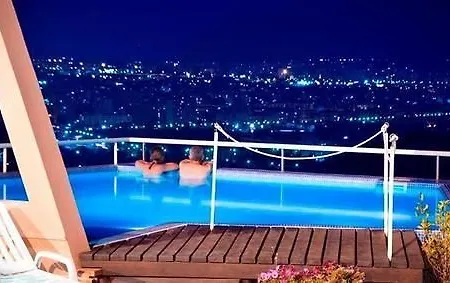 Bel 3 Hotel 3*