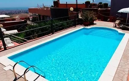 Bel 3 3* Palerme