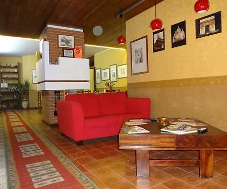 Casa Riccio 3* 巴勒莫