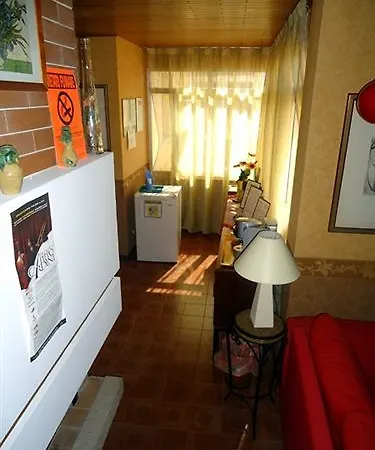 Casa Riccio 招待所 巴勒莫
