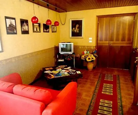 Casa Riccio 招待所