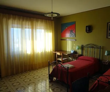 Casa Riccio 招待所