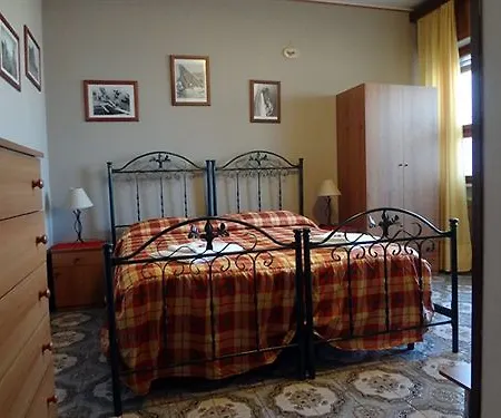 Casa Riccio 3* 巴勒莫