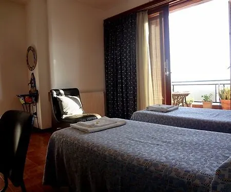 Casa Riccio 招待所 巴勒莫