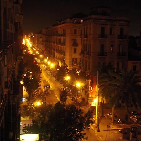 Italia 2* Palermo