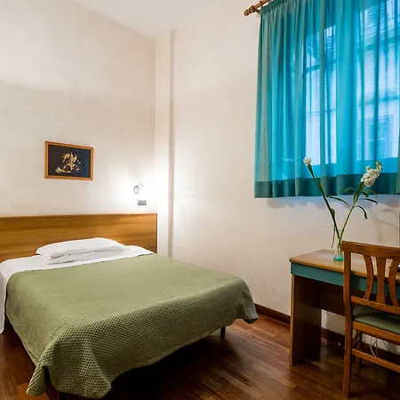 Italia Hotell