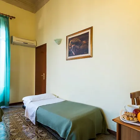 Italia Hotell Palermo