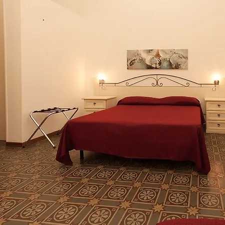 Bed & Breakfast Afea Art & 3*