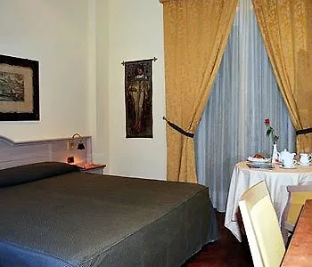 Hotel Giardino 4*