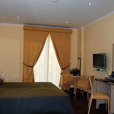 Hotel Giardino Palerme