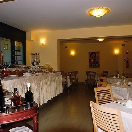 Hotel Giardino