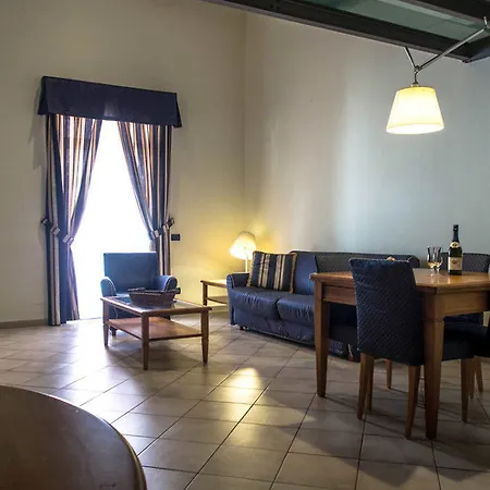 Daire Palazzo Gallo