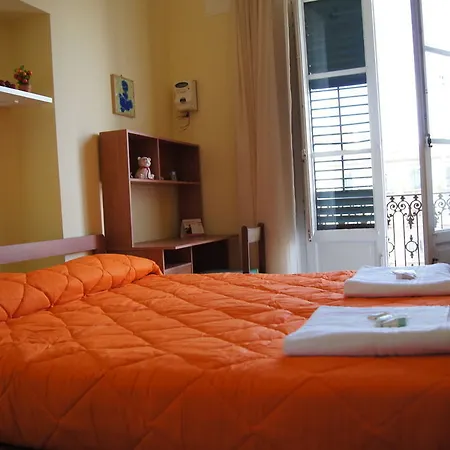 La Casa Del Cocchiere Bed and breakfast