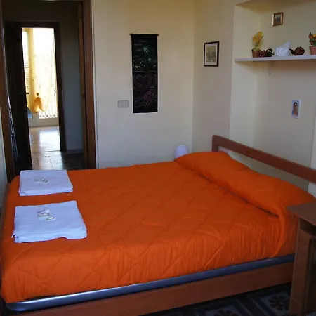 La Casa Del Cocchiere 2*