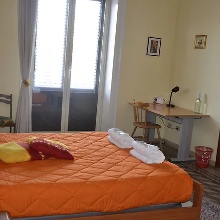 La Casa Del Cocchiere 2* Palermo