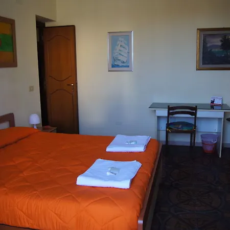 La Casa Del Cocchiere 2*