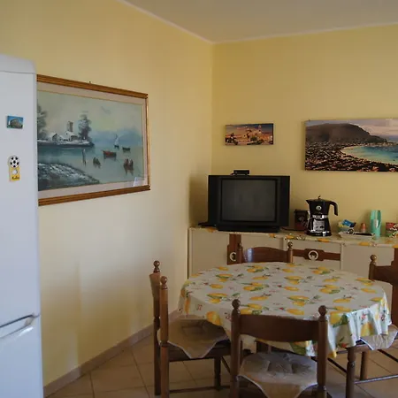 La Casa Del Cocchiere 2* Palermo