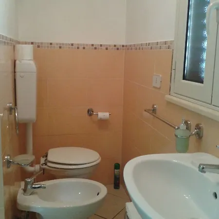 La Casa Del Cocchiere Bed and breakfast