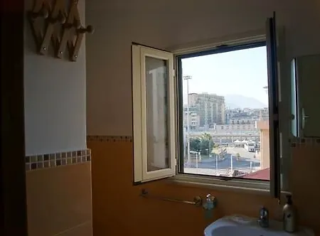 La Casa Del Cocchiere Bed and breakfast Palermo
