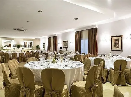 فندق إسبيريا 3*