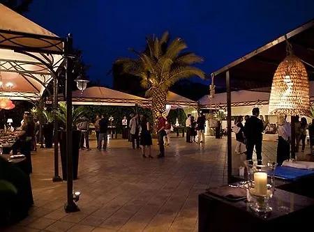 فندق إسبيريا 3*