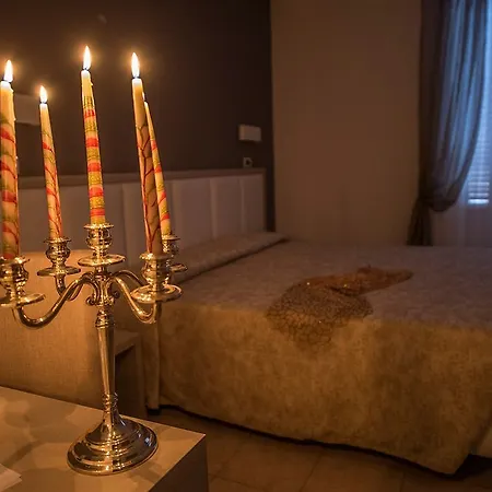 Ξενοδοχείο Artemisia Palace 4*