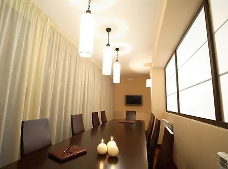 فندق Ambasciatori 4*