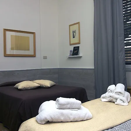 فندق مبيت وإفطار Ai Vicere