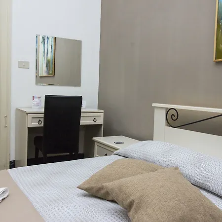 فندق مبيت وإفطار Ai Vicere 2*