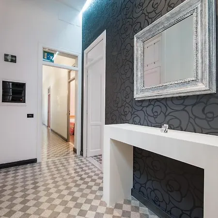 Castiglia Guest house 2*