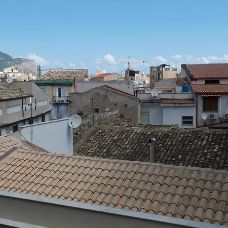 Guest house Castiglia