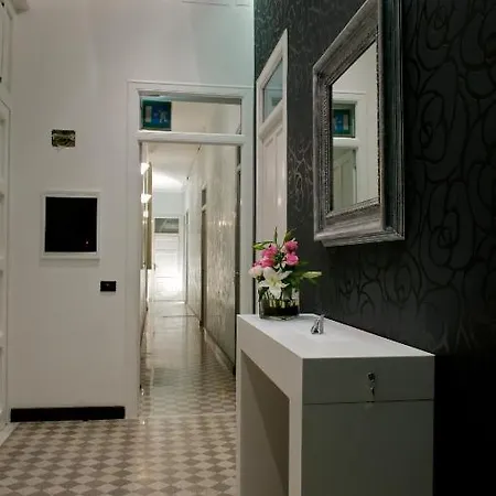 Castiglia Guest house Palermo