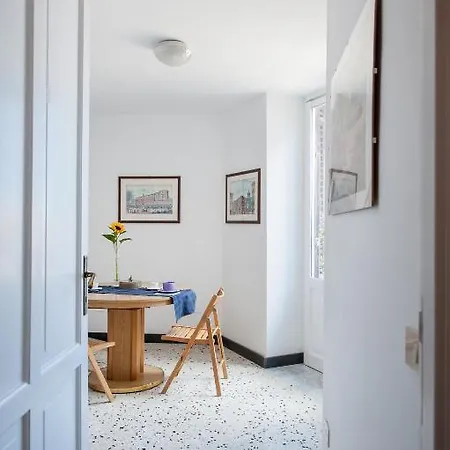 Guest house Castiglia