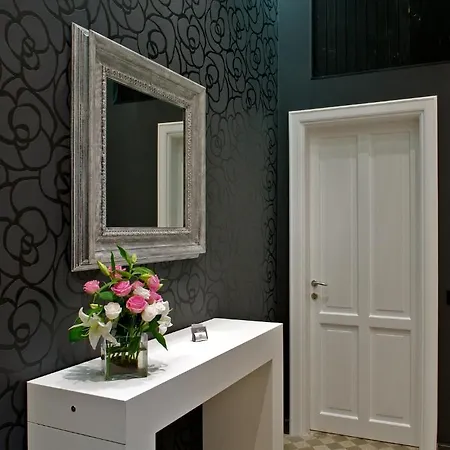 Castiglia Guest house